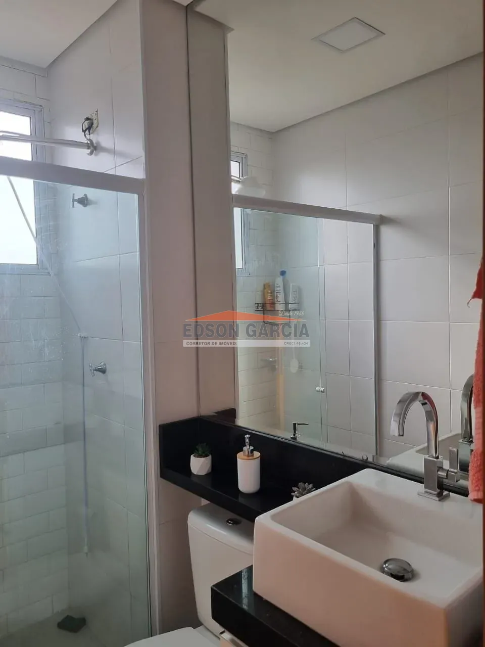 Apartamento, 2 quartos, 45 m² - Foto 5