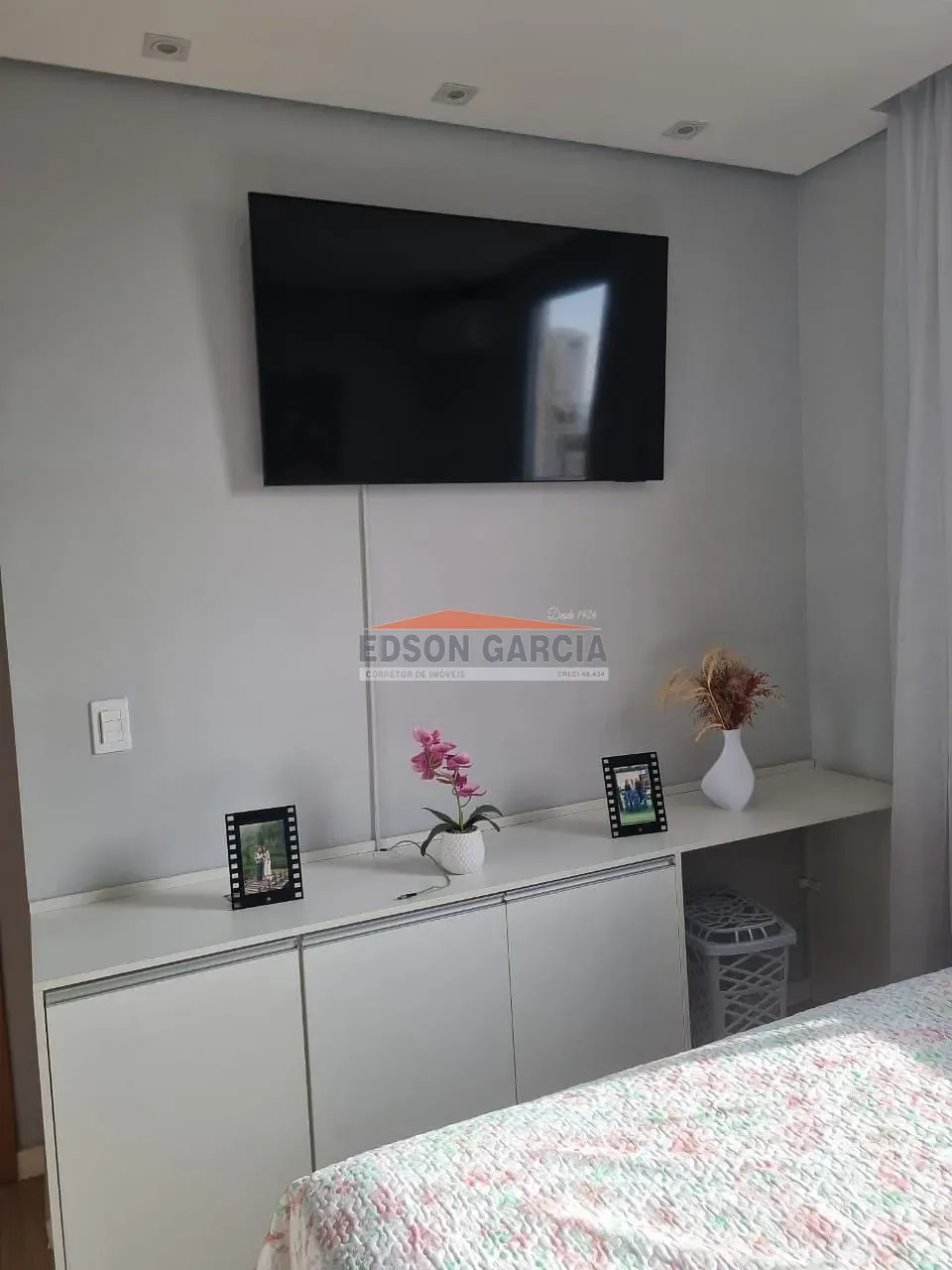 Apartamento, 2 quartos, 45 m² - Foto 7