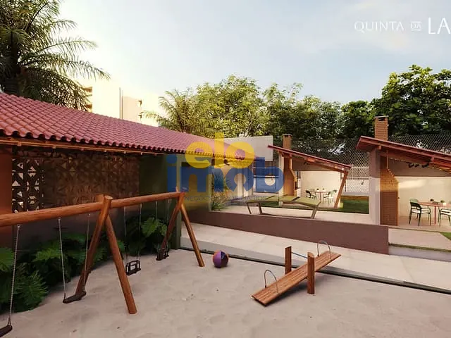 Apartamento com 49m² 2 quartos e 1 banheiro, à venda, no bairro Luiz Gonzaga em Caruaru