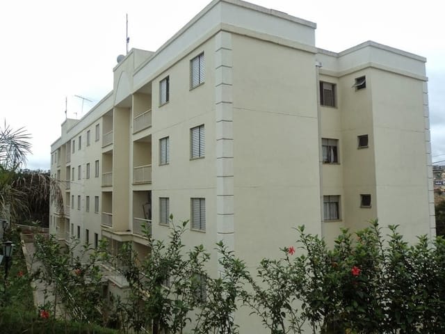 Foto do Apartamento - Apartamento  à venda com 2 Quartos, 54m²,  por R$ 255.000, no Condomínio Costa Verde Jardim Caiapiá, Cotia, SP | ETL IMOBILIARIA
