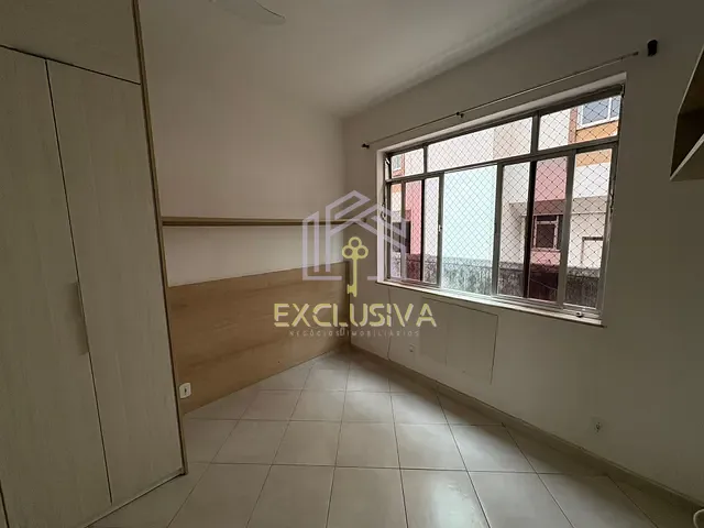 Apartamento com 47m² 1 quarto e 2 banheiros, à venda, no bairro Jardim Guanabara em Rio de Janeiro