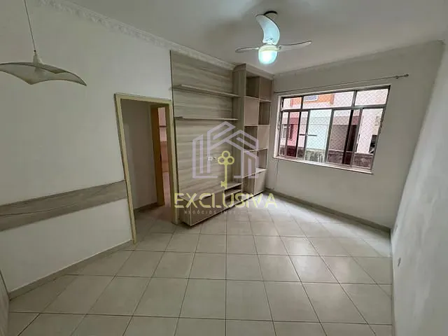 Apartamento com 47m² 1 quarto e 2 banheiros, à venda, no bairro Jardim Guanabara em Rio de Janeiro