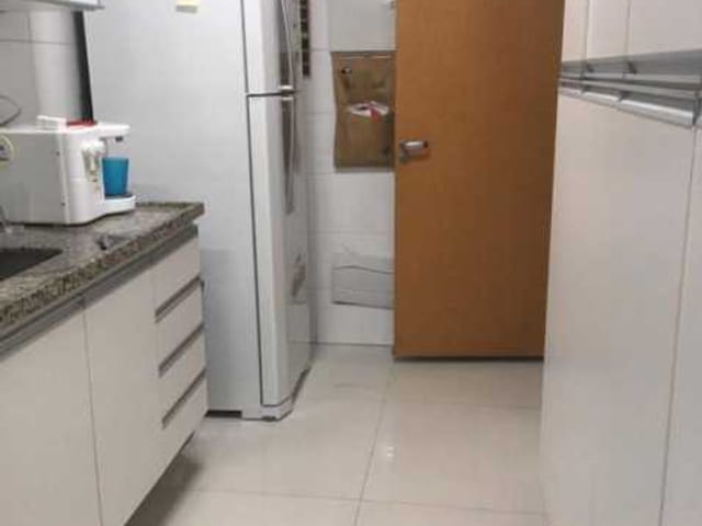 Foto do Apartamento - Apartamento à venda 3 Quartos, 1 Suite, 1 Vaga, 93M², Centro, Nova Iguaçu - RJ | FATOR IMÓVEIS