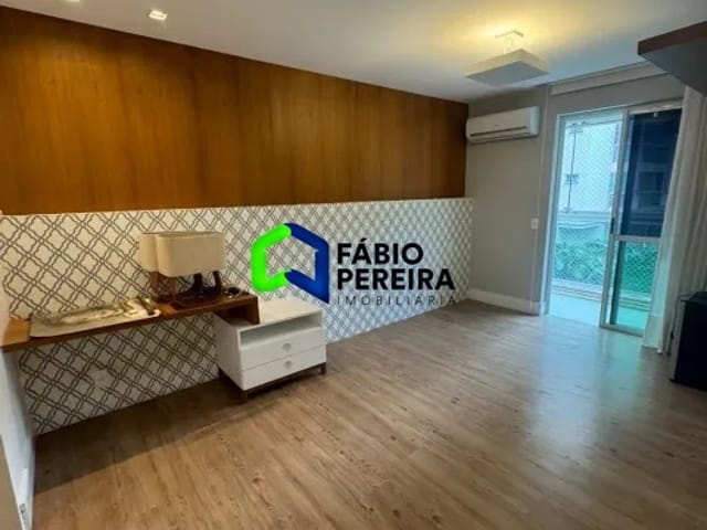 Apartamento com 173m² 4 quartos e 5 banheiros, à venda, no bairro Barra da Tijuca em Rio de Janeiro
