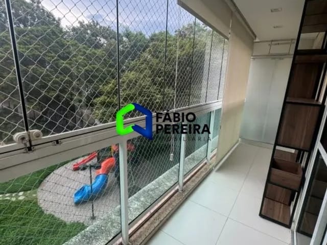 Apartamento com 173m² 4 quartos e 5 banheiros, à venda, no bairro Barra da Tijuca em Rio de Janeiro