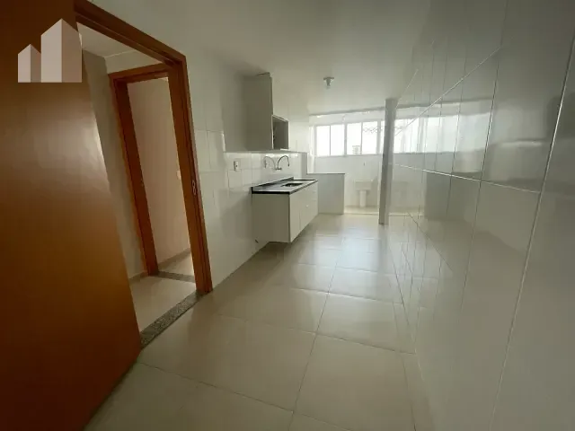 Apartamento com 110m² 3 quartos e 2 banheiros, à venda, no bairro Caonze em Nova Iguaçu