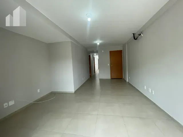 Apartamento com 110m² 3 quartos e 2 banheiros, à venda, no bairro Caonze em Nova Iguaçu