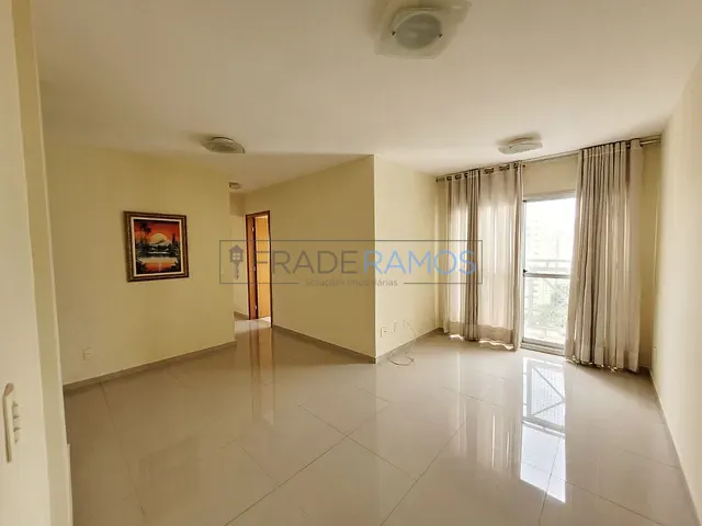 Apartamento 3 quartos e 3 banheiros, para alugar, no bairro Residencial Eldorado em Goiânia