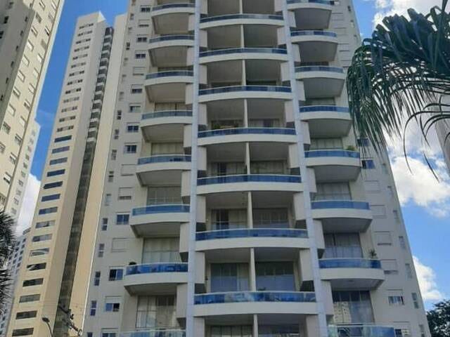 Foto do Apartamento - Apartamento para Locação 4 Suites, 2 Vagas, 200.79M², Setor Marista, Goiânia - GO | Residencial Premier L'allure | Goiânia Brokers Imobiliária