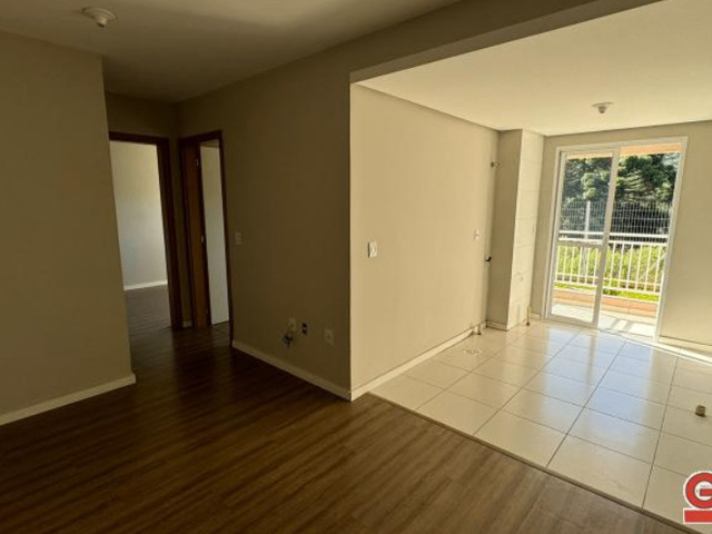 Apartamento com 45m² 2 quartos e 1 banheiro, à venda, no bairro Jardim São Brás em Nova Prata