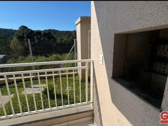 Apartamento com 45m² 2 quartos e 1 banheiro, à venda, no bairro Jardim São Brás em Nova Prata