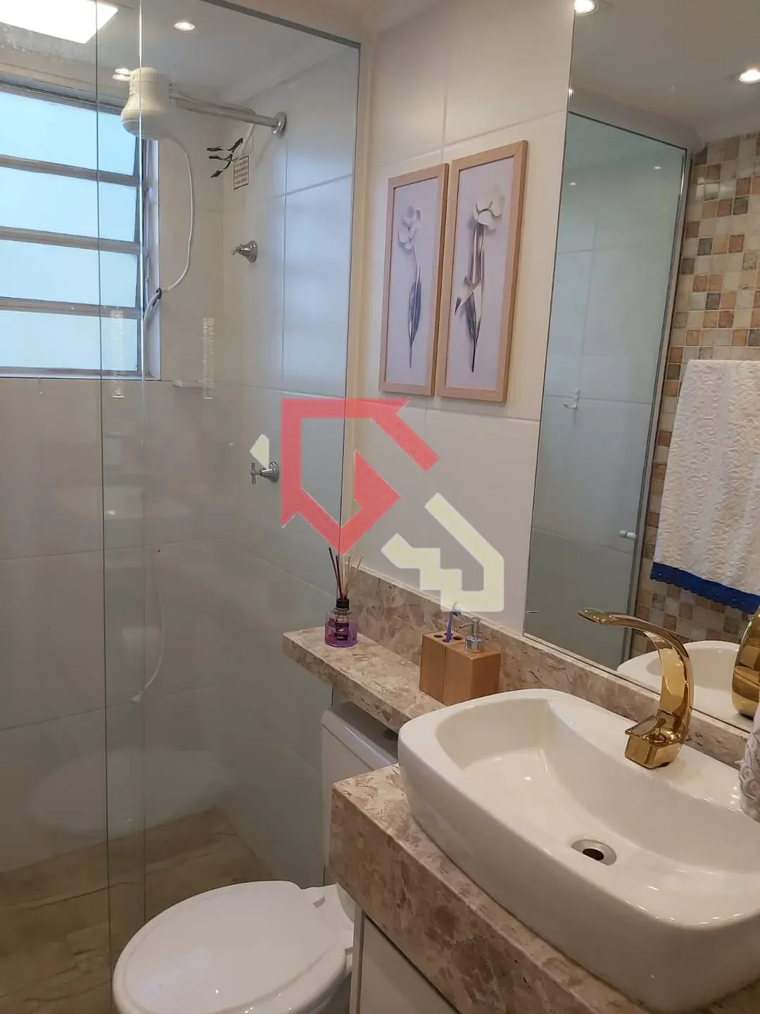 Apartamento, 2 quartos, 48 m² - Foto 12