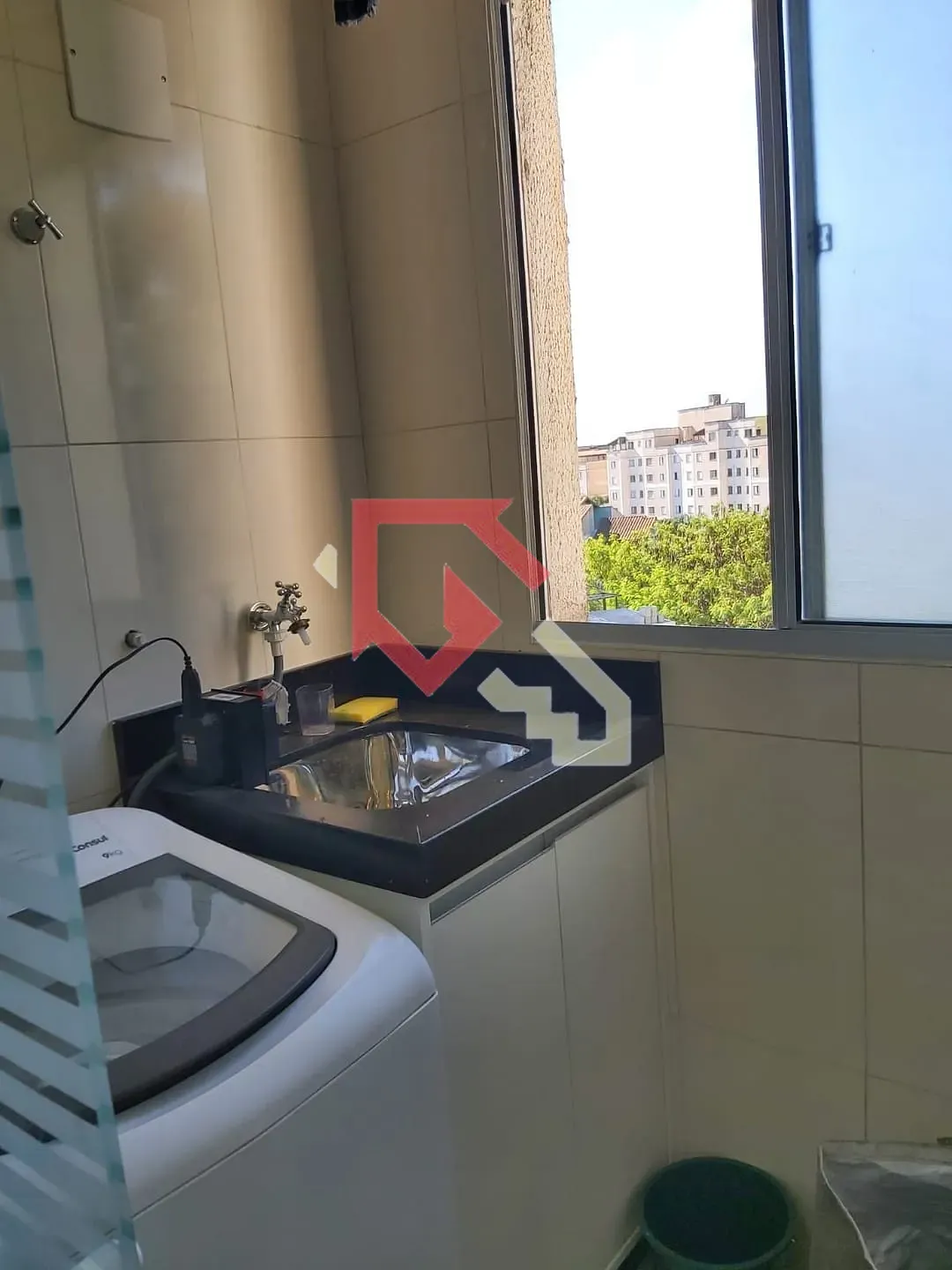 Apartamento, 2 quartos, 48 m² - Foto 11
