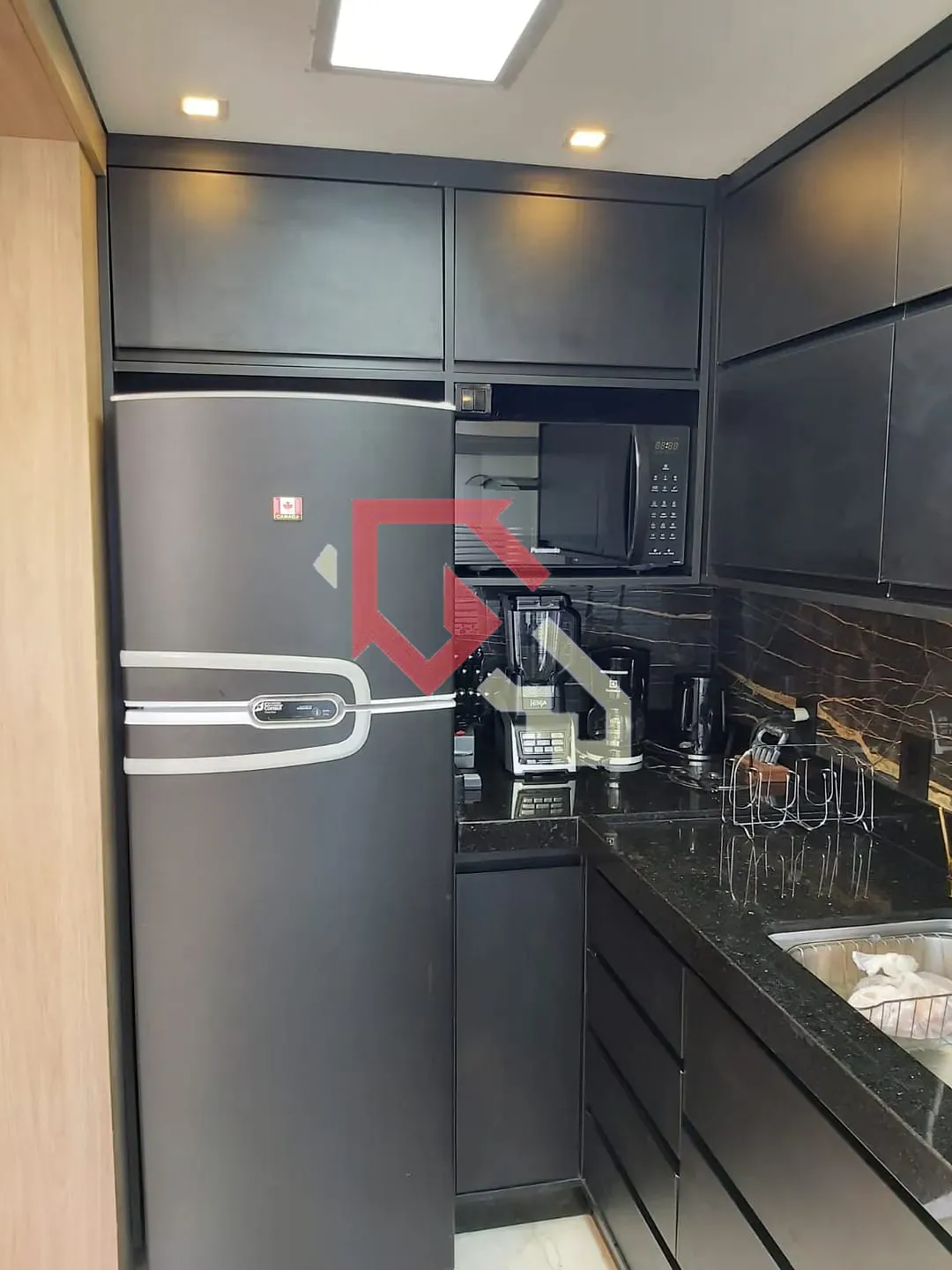 Apartamento, 2 quartos, 48 m² - Foto 7