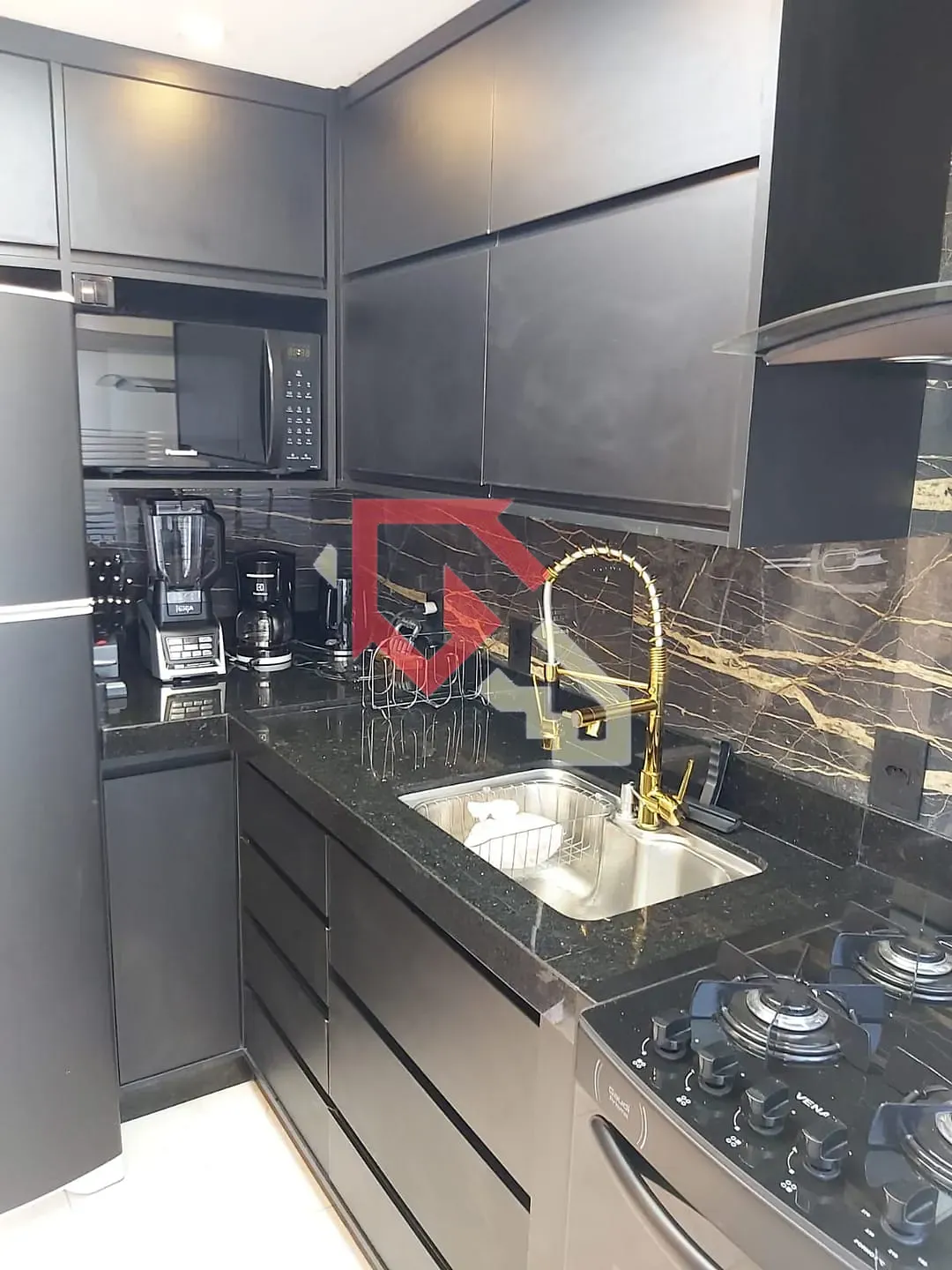 Apartamento, 2 quartos, 48 m² - Foto 8