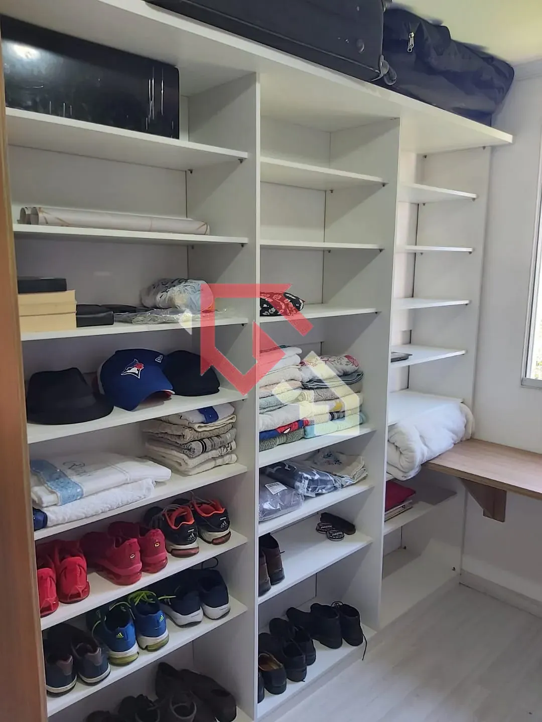 Apartamento, 2 quartos, 48 m² - Foto 14