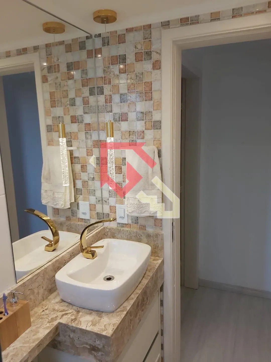 Apartamento, 2 quartos, 48 m² - Foto 13