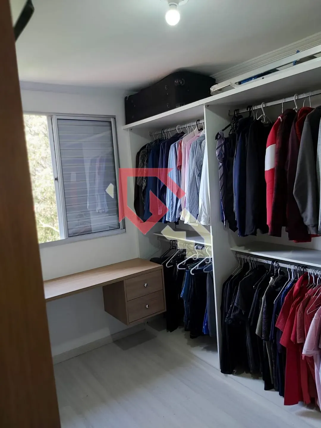 Apartamento, 2 quartos, 48 m² - Foto 15