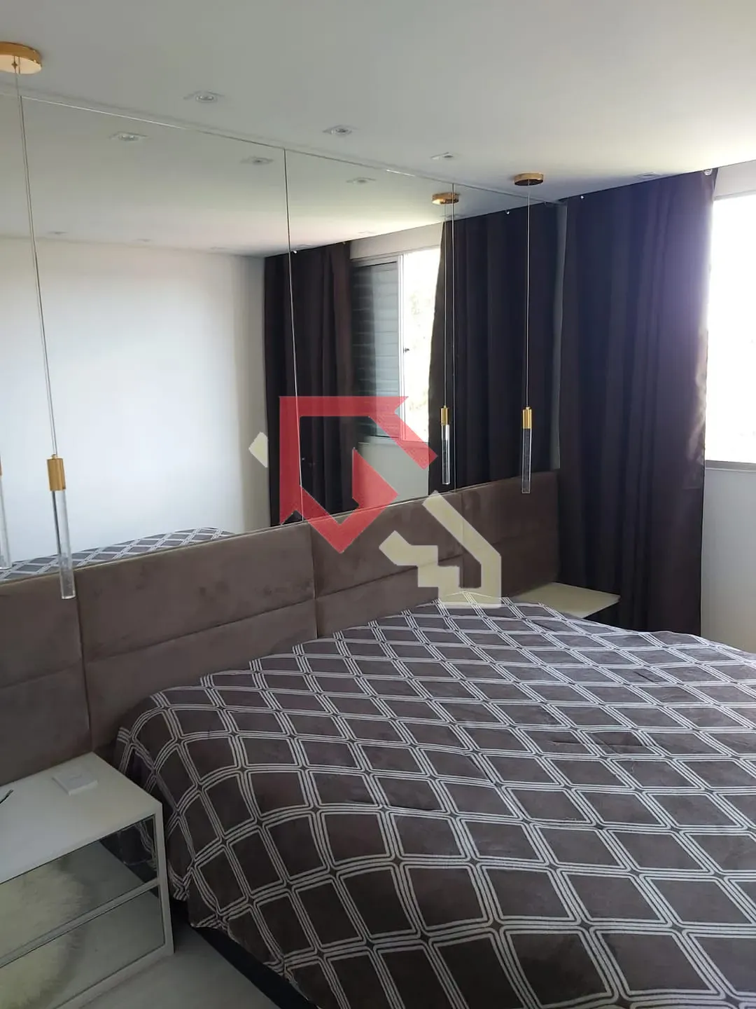 Apartamento, 2 quartos, 48 m² - Foto 16