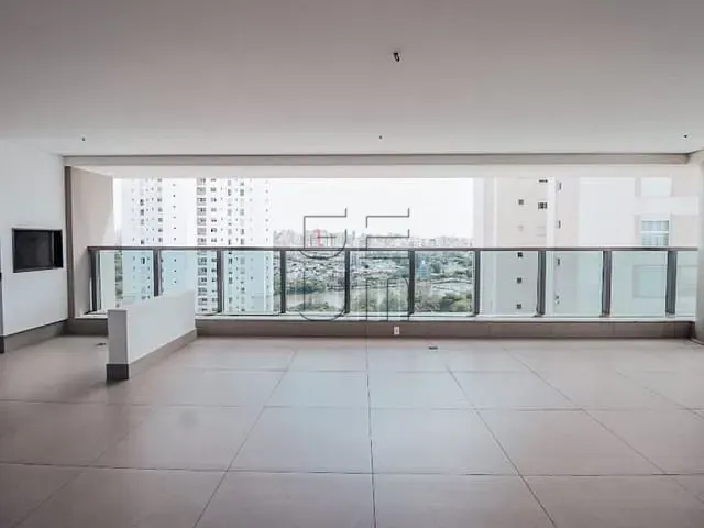 Apartamento com 639m² 3 quartos e 5 banheiros, à venda, no bairro Santa Rosa em Londrina