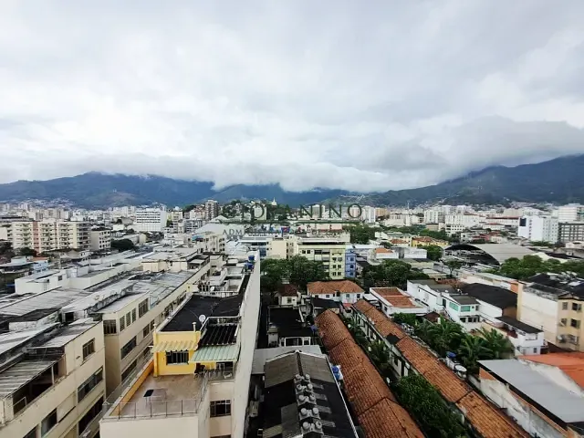 Apartamento 2 quartos e 3 banheiros, para alugar, no bairro Vila Isabel em Rio de Janeiro