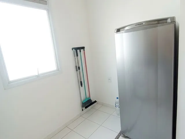 Apartamento 2 quartos e 1 banheiro, para alugar, no bairro Loteamento Reserva Raposo em São Paulo