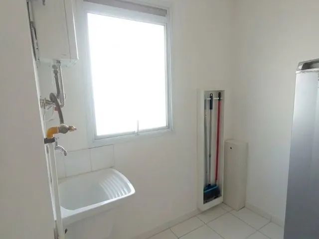 Apartamento 2 quartos e 1 banheiro, para alugar, no bairro Loteamento Reserva Raposo em São Paulo