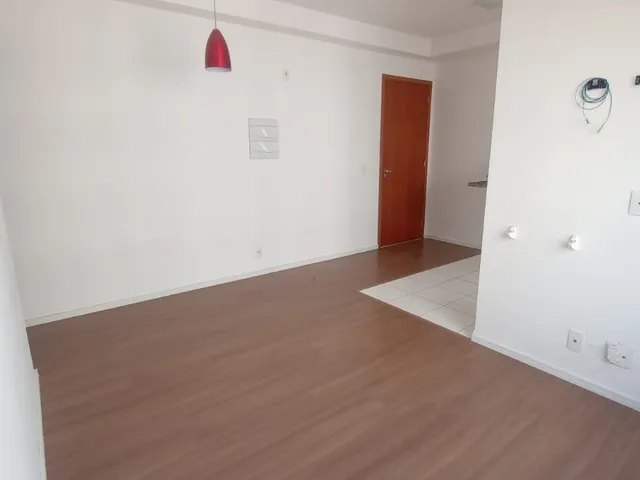 Apartamento 2 quartos e 1 banheiro, para alugar, no bairro Loteamento Reserva Raposo em São Paulo