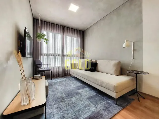Apartamento com 104m² 2 quartos e 2 banheiros, à venda, no bairro Veraliz em Londrina