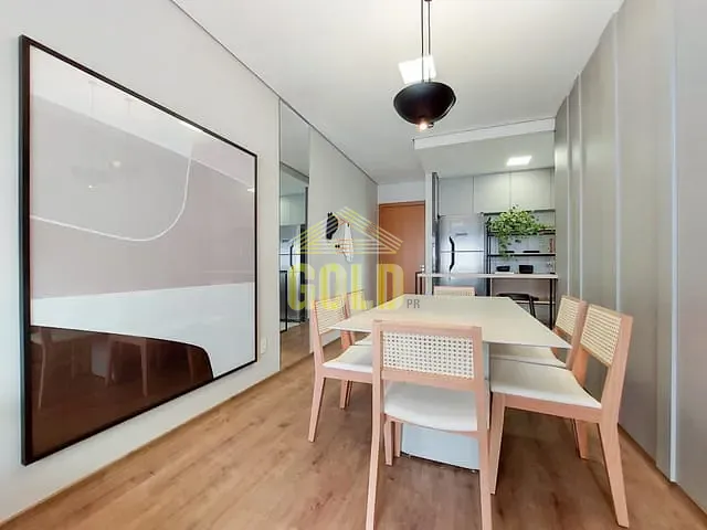 Apartamento com 104m² 2 quartos e 2 banheiros, à venda, no bairro Veraliz em Londrina