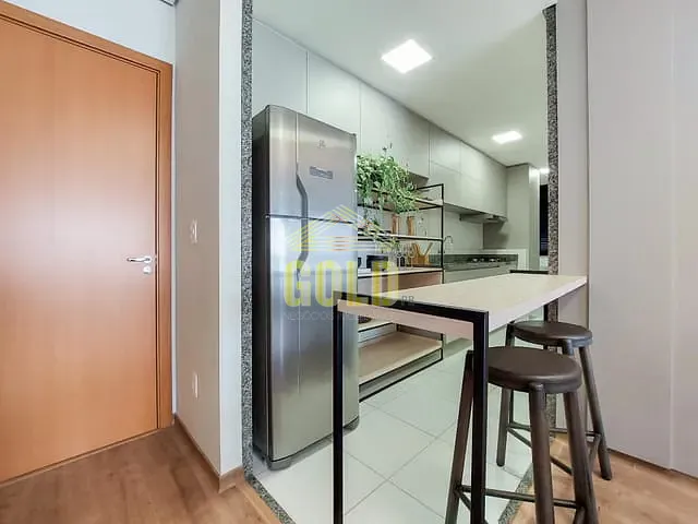 Apartamento com 104m² 2 quartos e 2 banheiros, à venda, no bairro Veraliz em Londrina