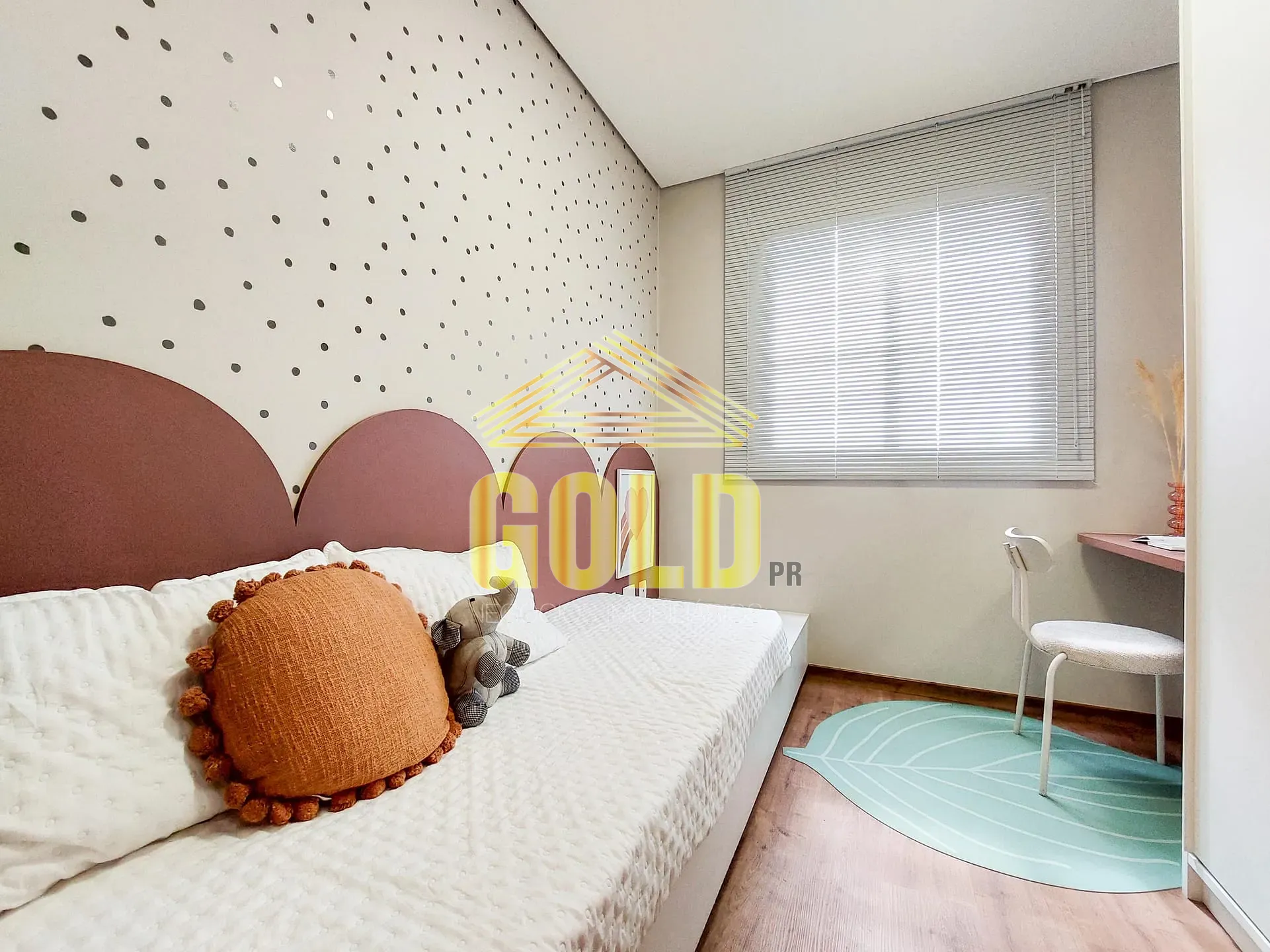 Apartamento, 2 quartos, 57 m² - Foto 9