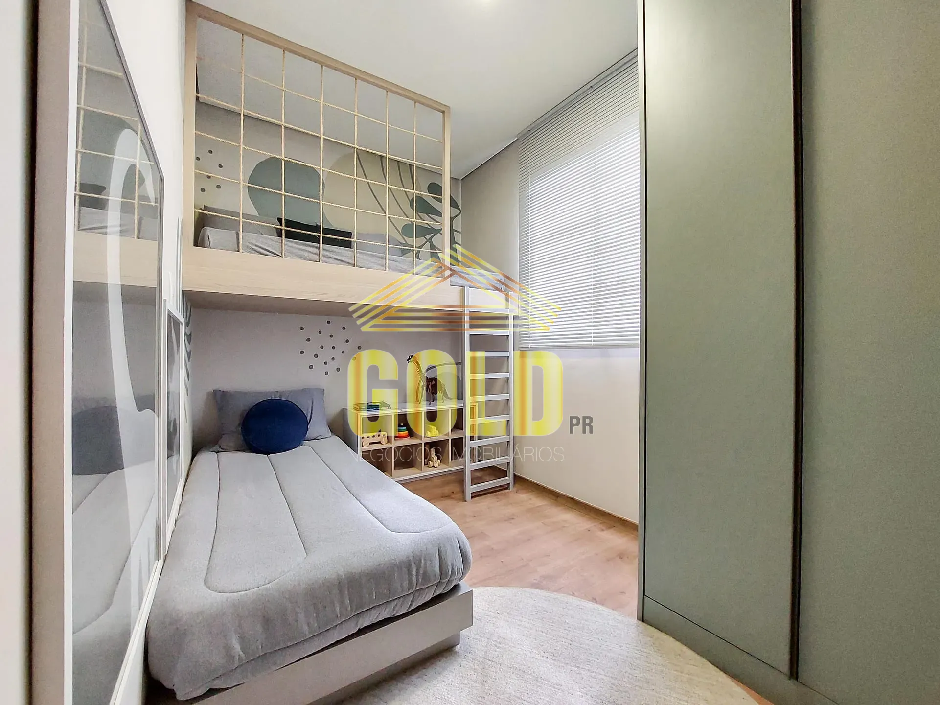 Apartamento, 2 quartos, 57 m² - Foto 8