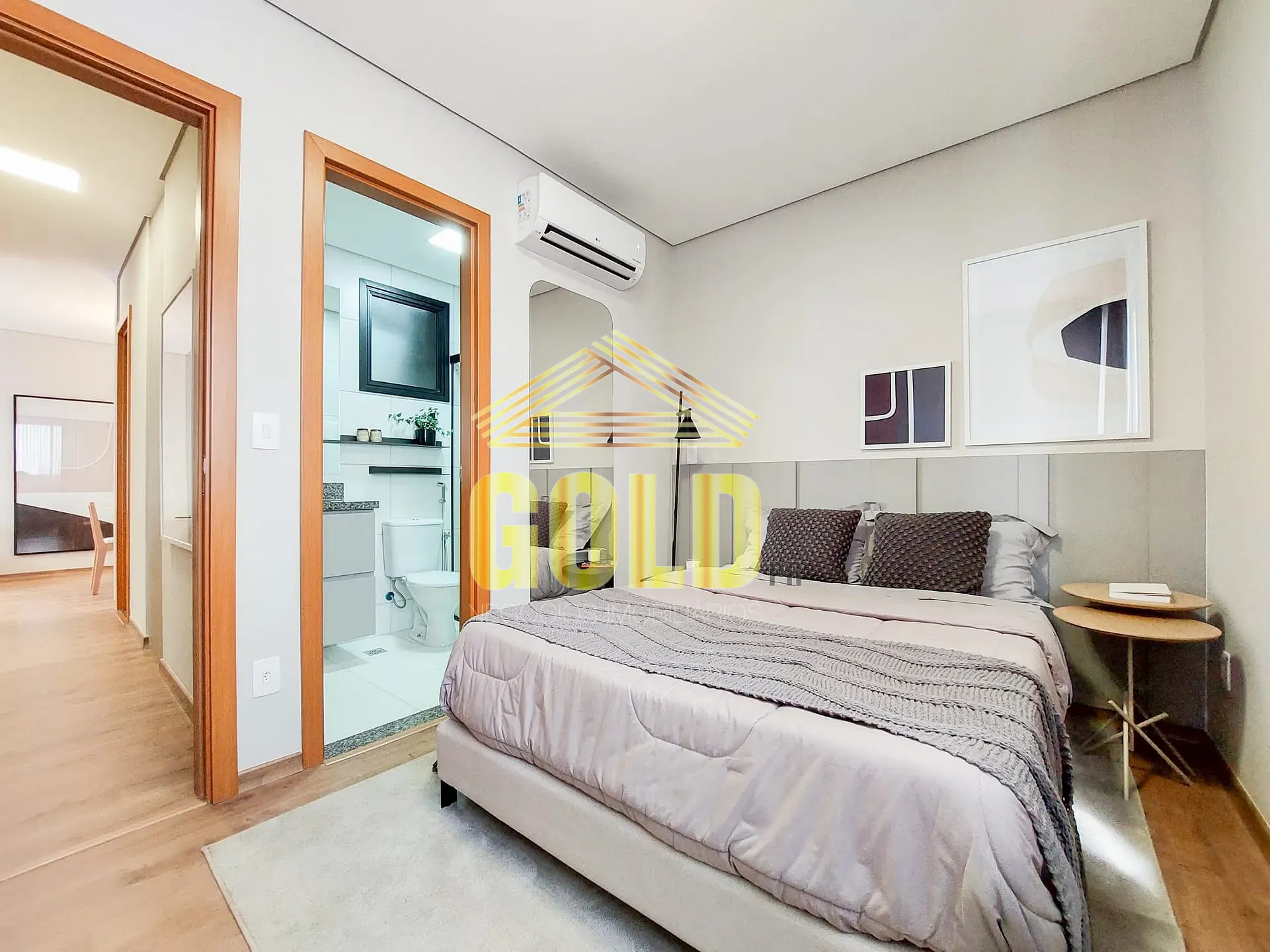 Apartamento, 2 quartos, 57 m² - Foto 10