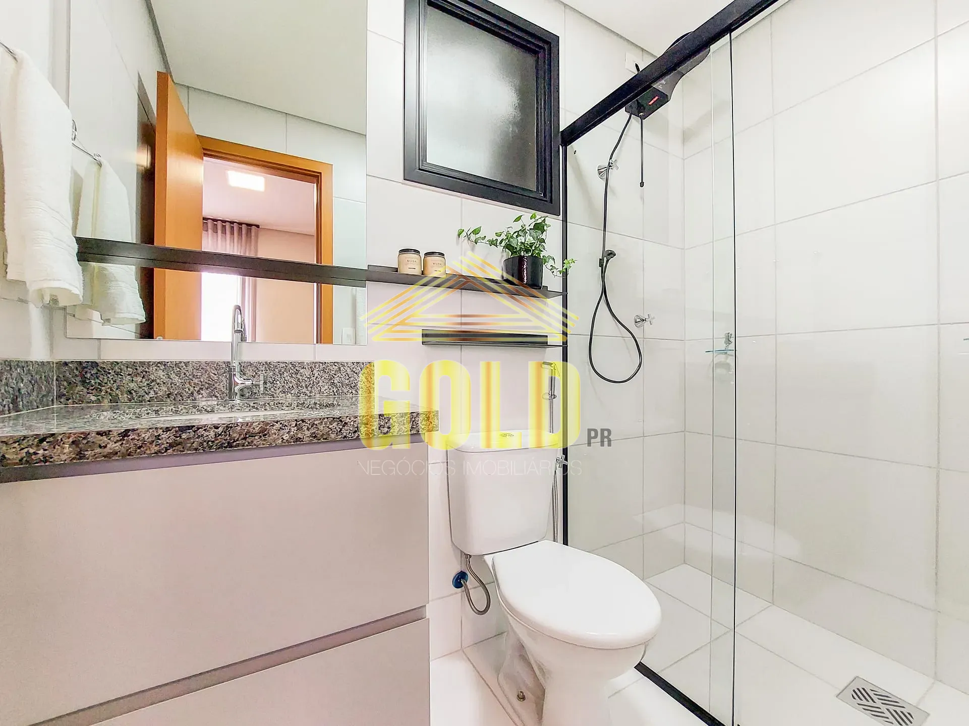 Apartamento, 2 quartos, 57 m² - Foto 11