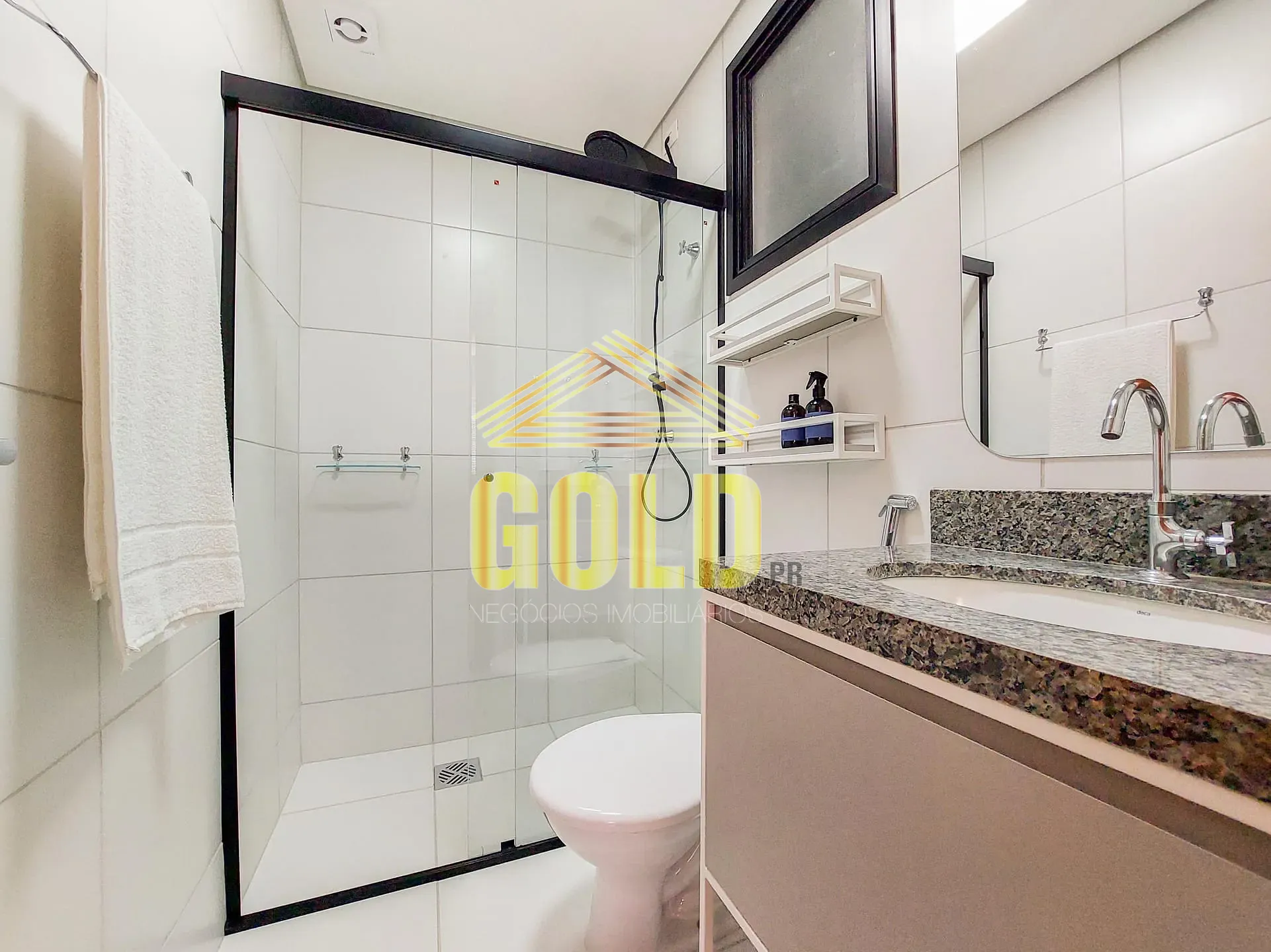 Apartamento, 2 quartos, 57 m² - Foto 7