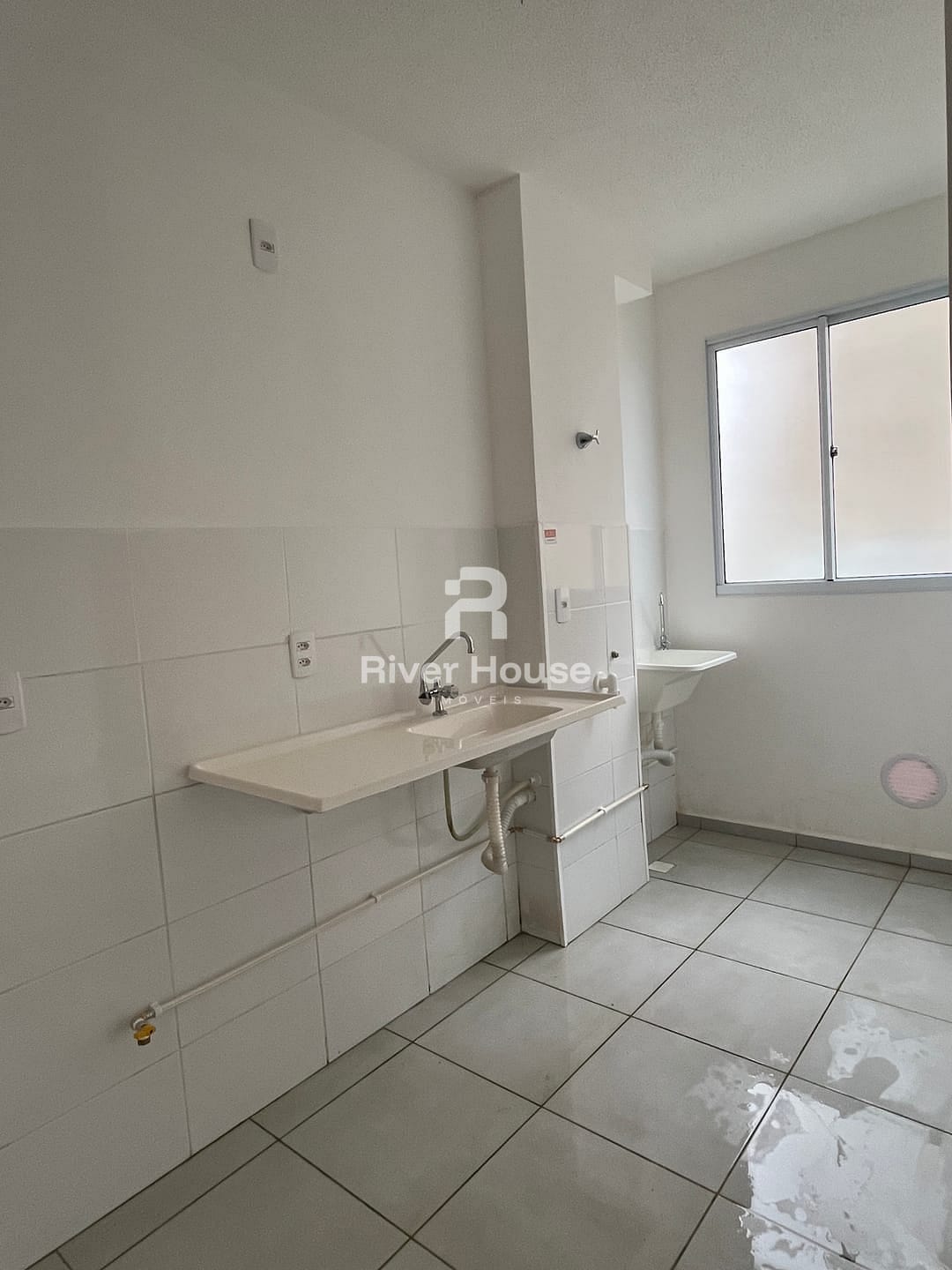 Apartamento para alugar com 2 quartos, 42m² - Foto 7