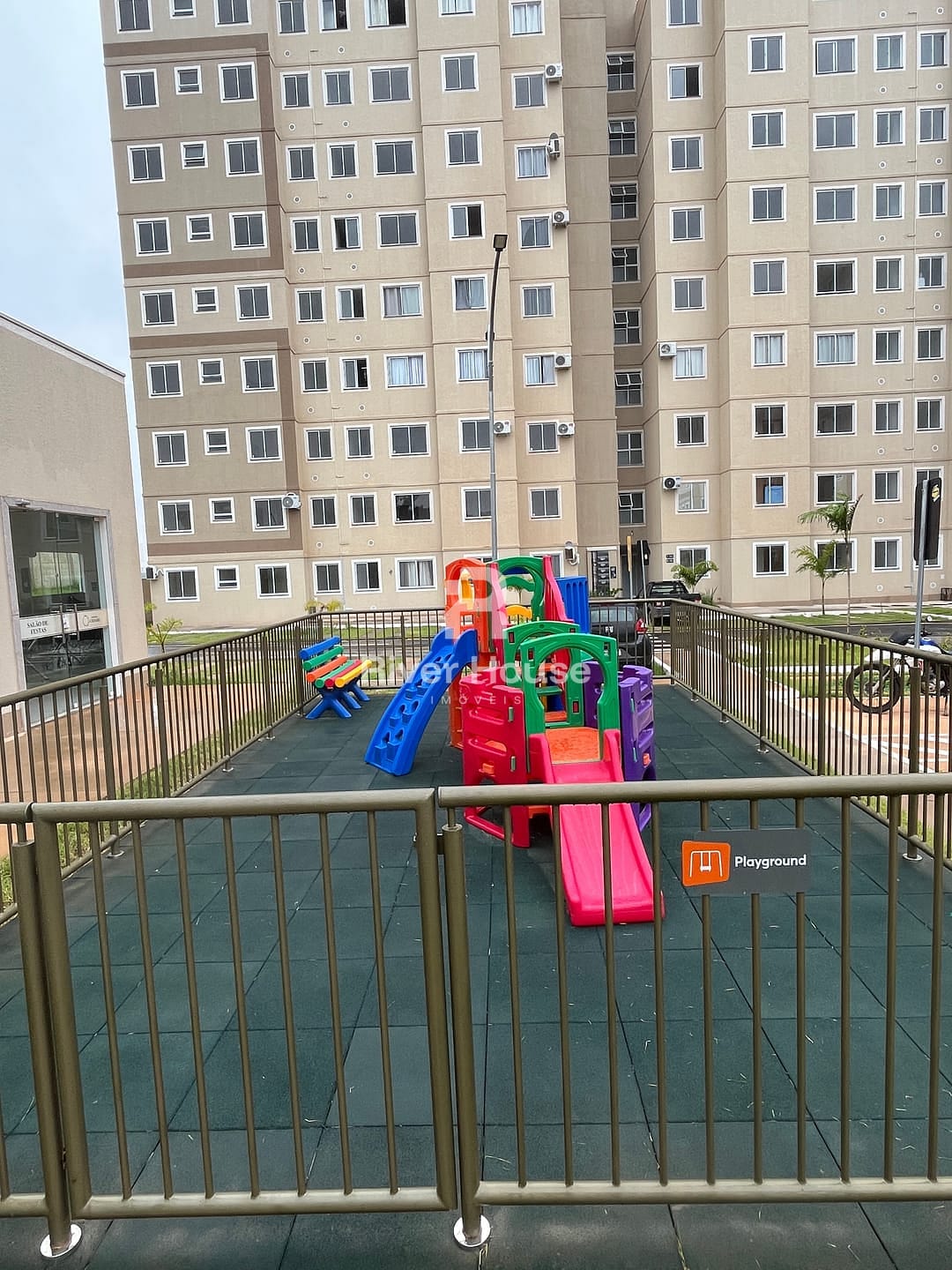 Apartamento para alugar com 2 quartos, 42m² - Foto 15