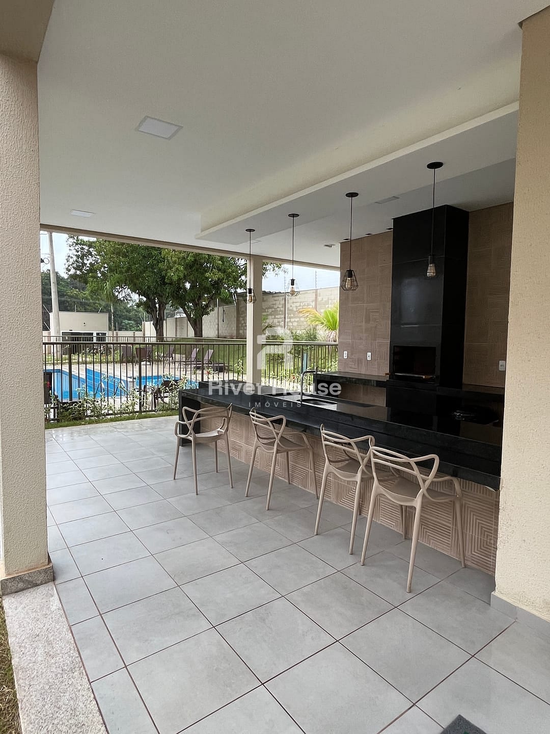 Apartamento para alugar com 2 quartos, 42m² - Foto 5