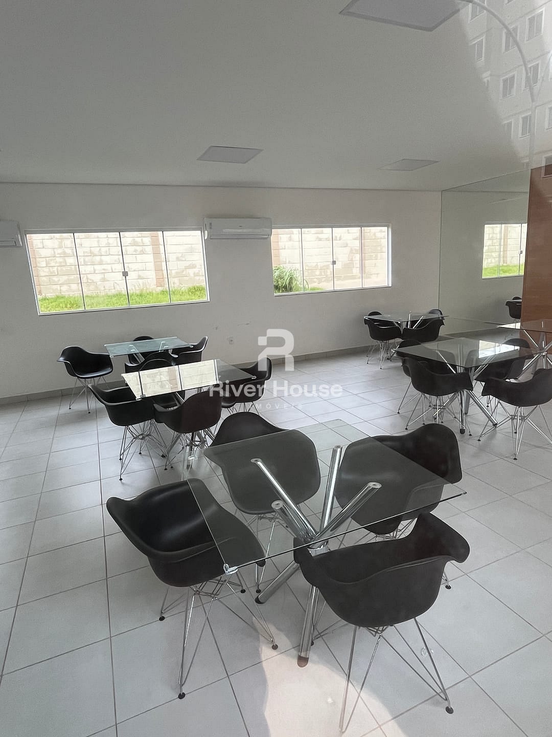 Apartamento para alugar com 2 quartos, 42m² - Foto 6