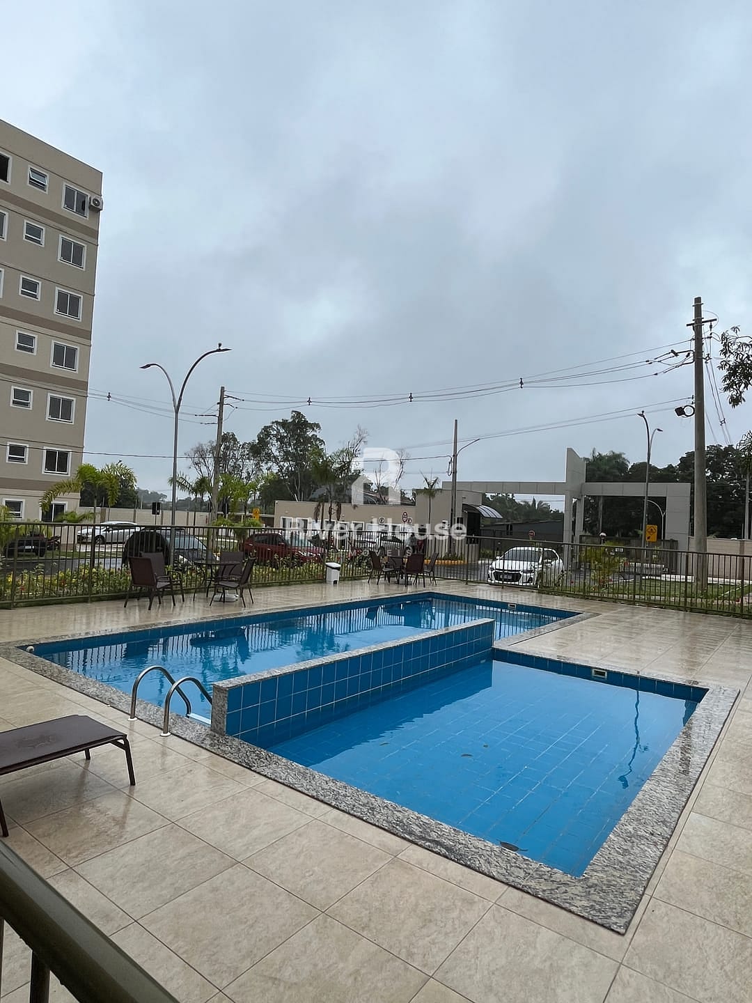 Apartamento para alugar com 2 quartos, 42m² - Foto 16