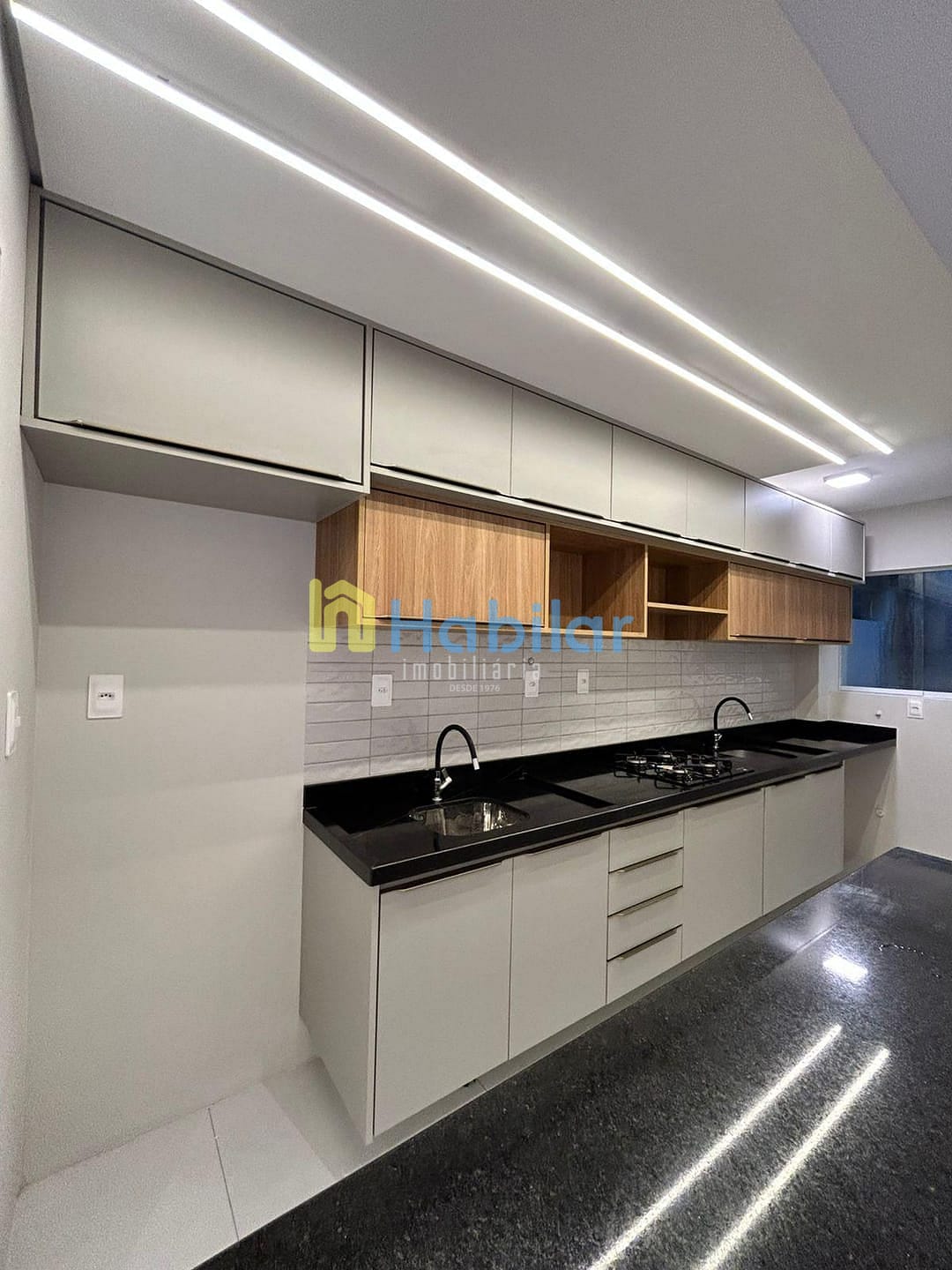 Apartamento à venda com 2 quartos, 57m² - Foto 7