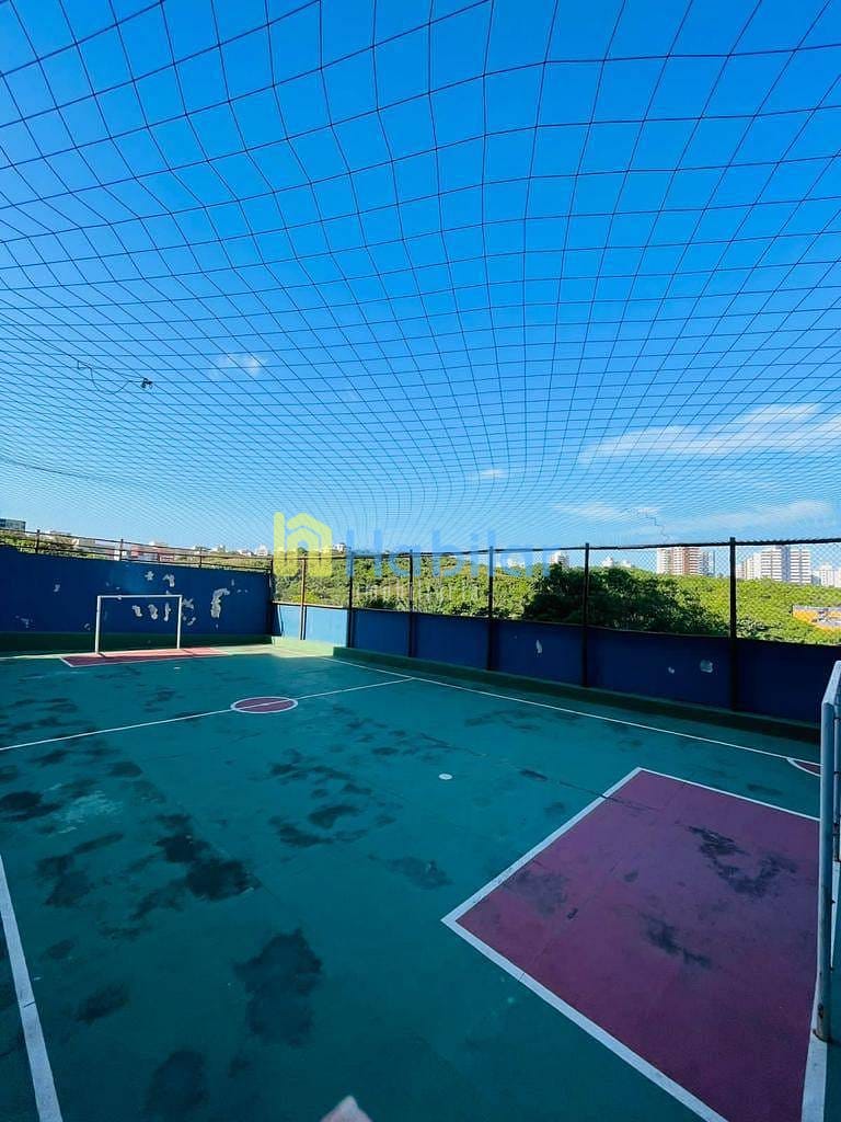Apartamento à venda com 2 quartos, 57m² - Foto 13