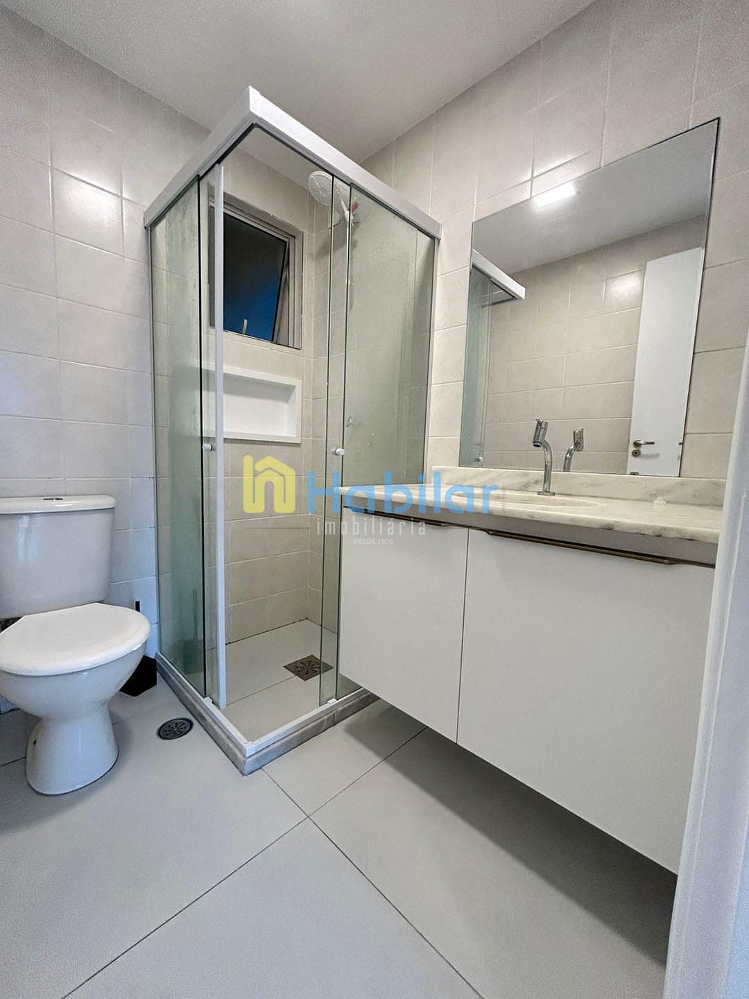 Apartamento à venda com 2 quartos, 57m² - Foto 9