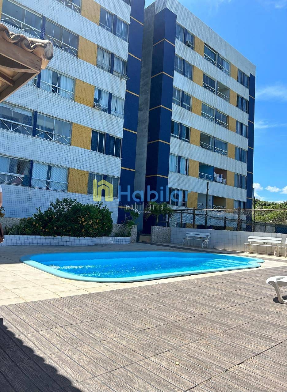 Apartamento à venda com 2 quartos, 57m² - Foto 12