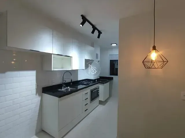 Apartamento com 37m² 2 quartos e 1 banheiro, para alugar, no bairro Vila das Bandeiras em Guarulhos