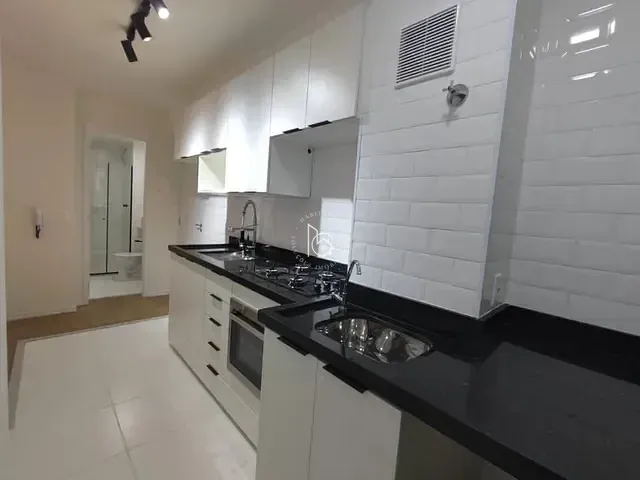 Apartamento com 37m² 2 quartos e 1 banheiro, para alugar, no bairro Vila das Bandeiras em Guarulhos