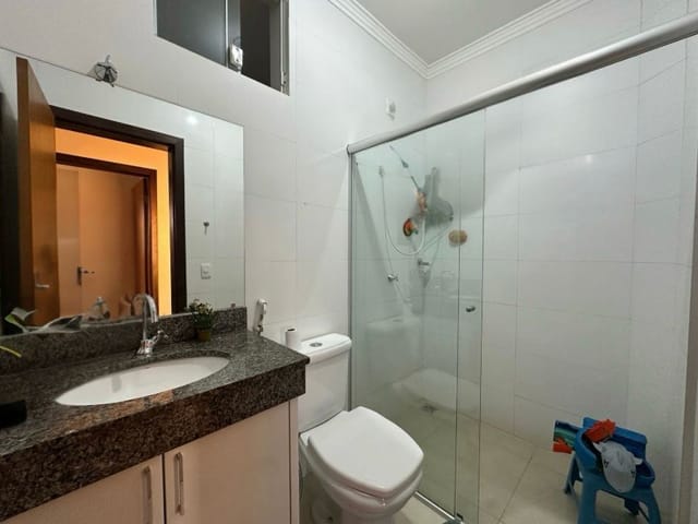 Apartamento 3 quartos e 2 banheiros, à venda, no bairro Jardim em Nova Mutum