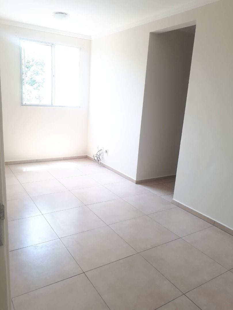 Apartamento, 3 quartos, 61 m² - Foto 3