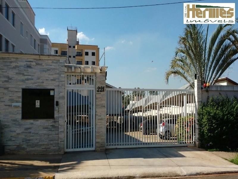 Apartamento, 3 quartos, 61 m² - Foto 1